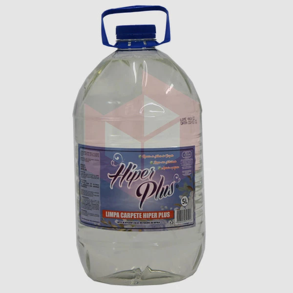 Limpa carpet Hiper Plus 5l