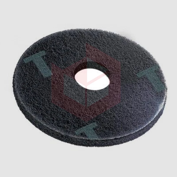 Disco Tinindo removedor preto 510mm