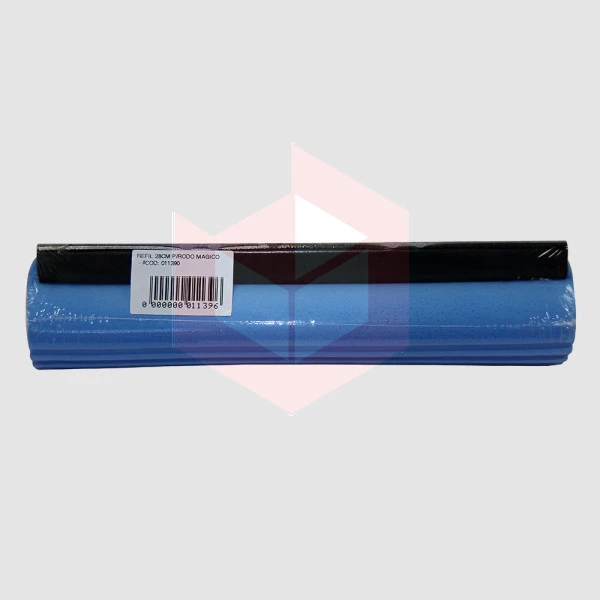 Refil 27cm para rodo mágico