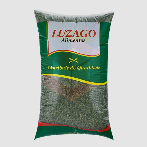 Chá de camomila granel Luzago 1kg
