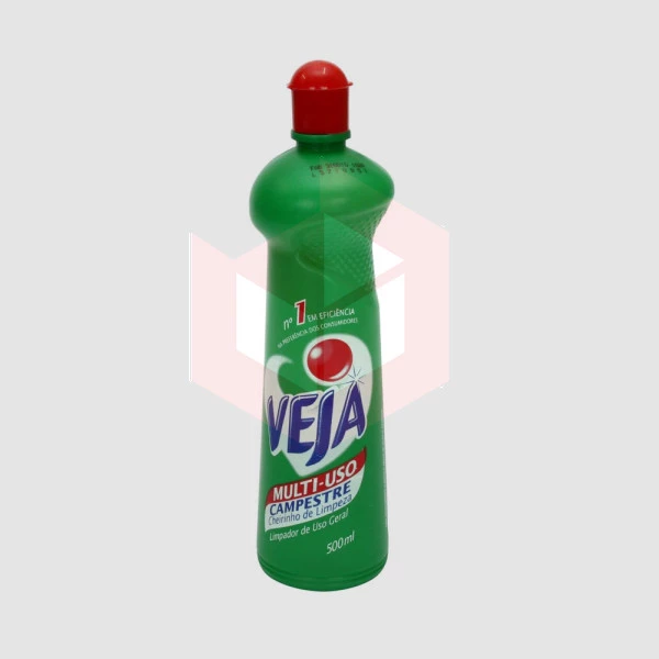 Veja multi uso campestre 500ml