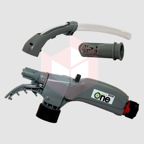 Pistola diluidora Safe Becker R-3909