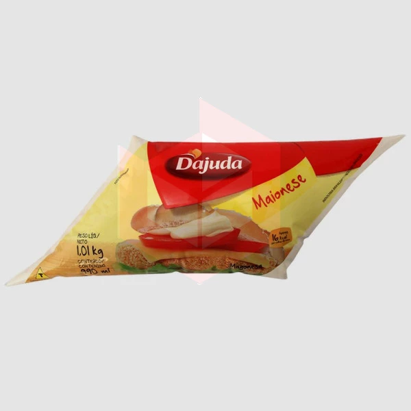Maionese tradicional D