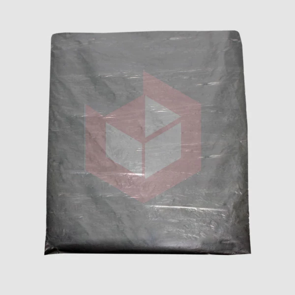 Saco para lixo 100l cinza 10m 75x85 NEK c/100un