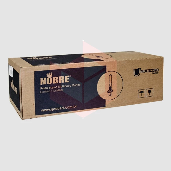 Dispenser poupa copo 50ml Multicopo 32298