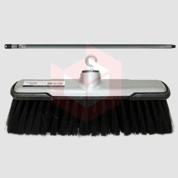Vassoura macia Varry1000 30cm com cabo Bettanin 9003C
