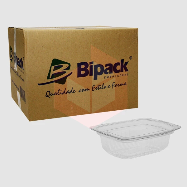 Embalagem BP-88 Bipack c/200un