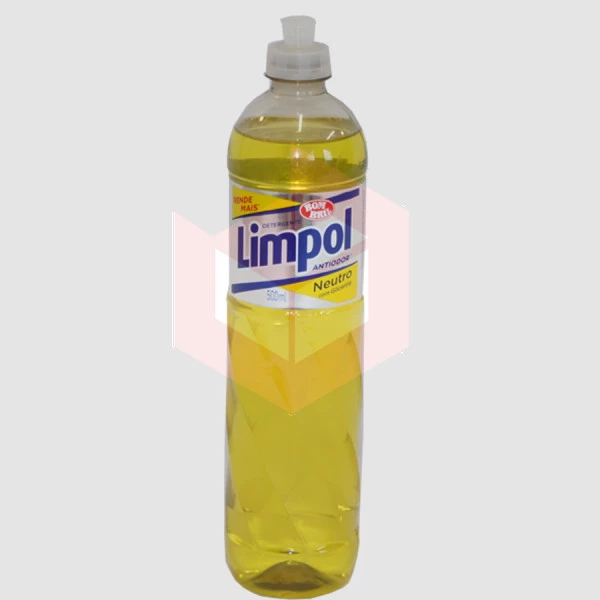Detergente Limpol neutro 500ml
