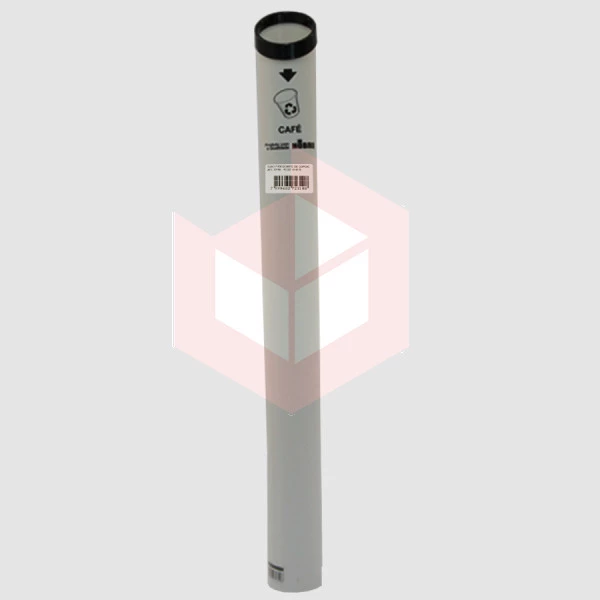 Tubo para descarte de copo café Nobre 33180