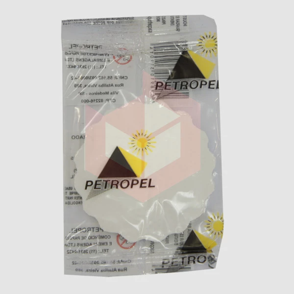 Fundo rendado redondo Petropel n.07 c/100un