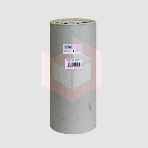 Bobina de papel HD 40cm Mirimpel