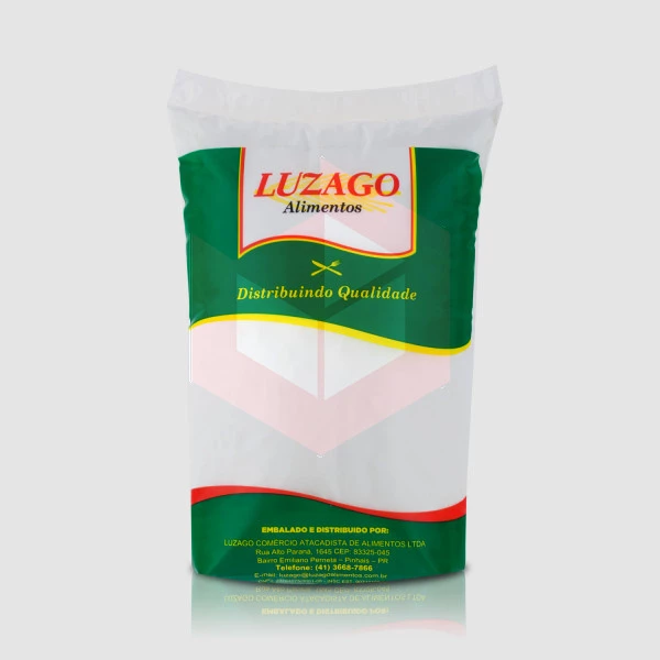 Bicarbonato de sódio Luzago 1kg