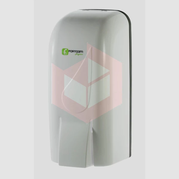 Saboneteira refil p/álcool spray Dropy LDSE800BW