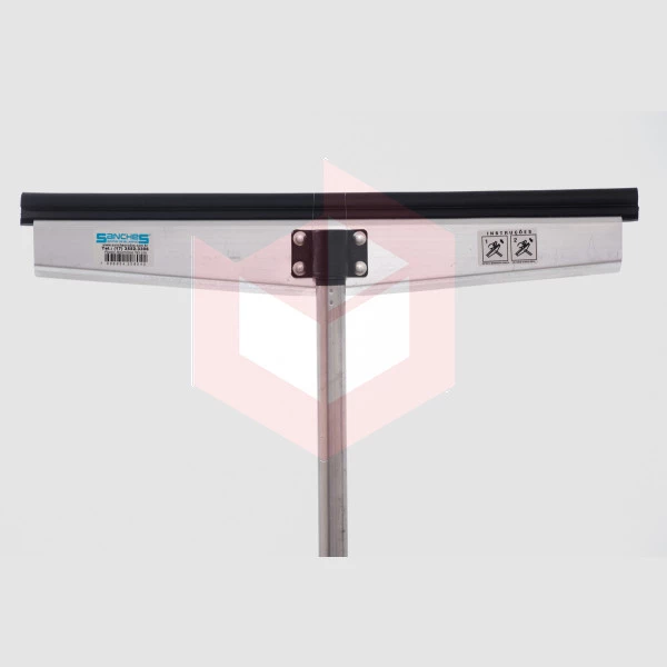 Rodo de alumímio 60cm com cabo Sanches Ref.192
