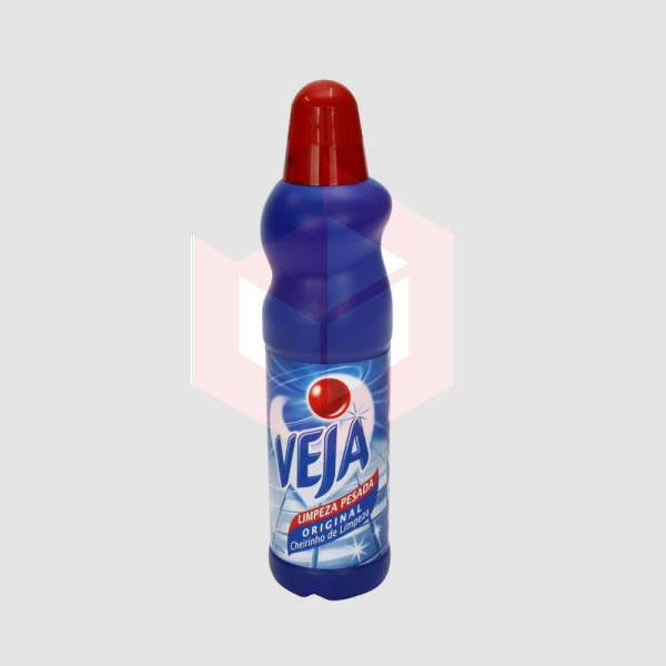 Veja limpeza pesada original 500ml