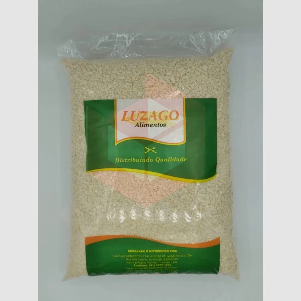 Farinha panko Luzago 1kg