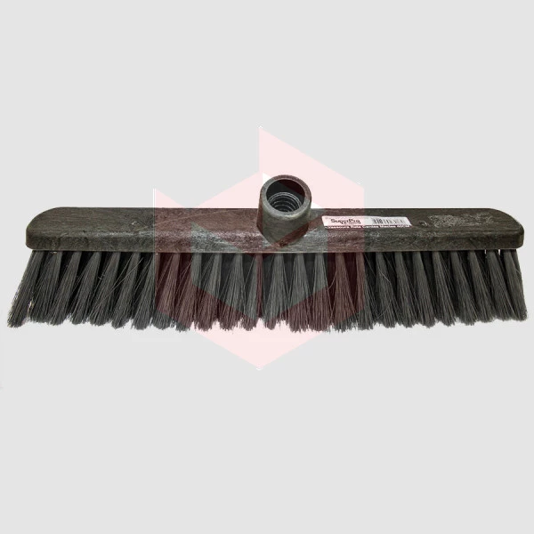 Vassoura macia 40cm sem cabo Bettanin 9004