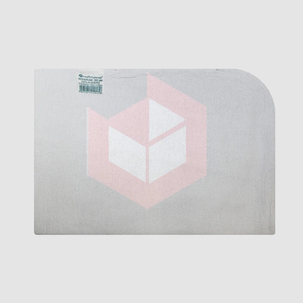 Saco alvejado 40x62cm 110g Martimpanos R-2045