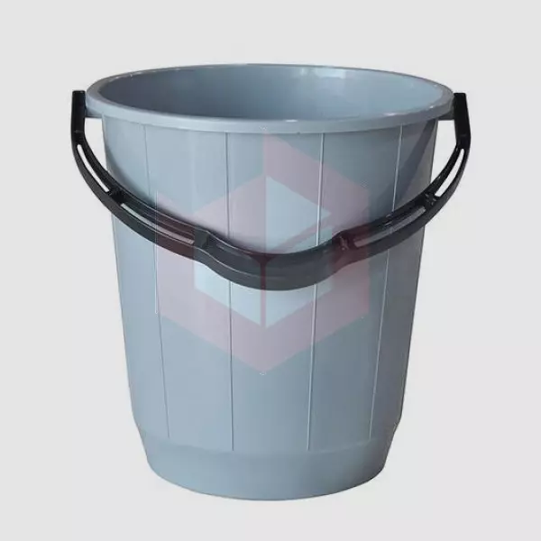 Balde plástico 10l BF10 Arqplast
