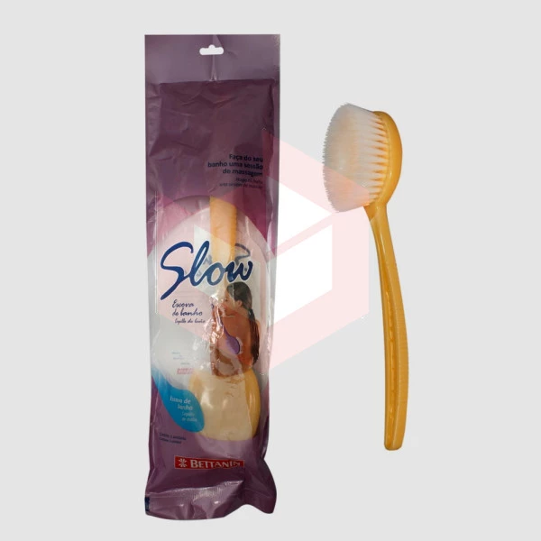 Escova de banho Slow Bettanin 850