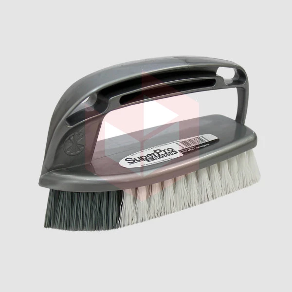 Escova com alça esfregona plástica Bettanin 9144
