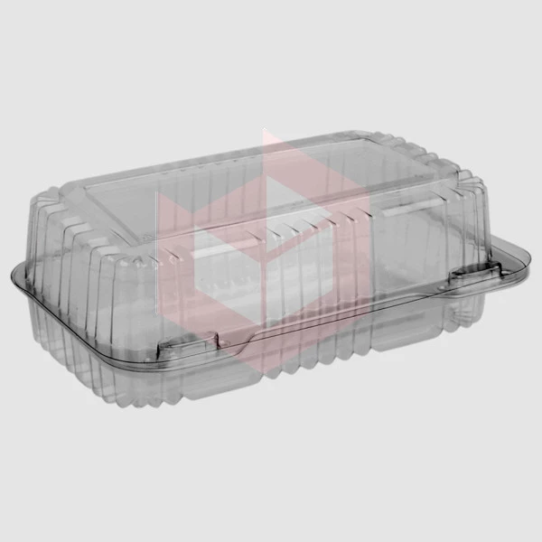 Embalagem BP-10 Bipack c/100un