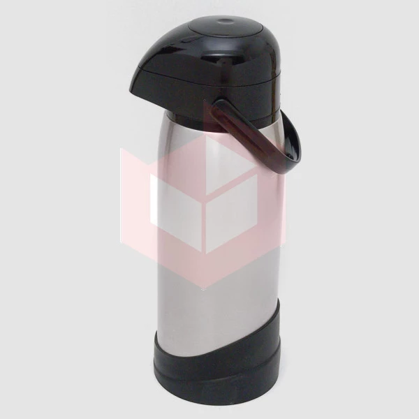 Garrafa Termolar jato 1.9l aco ref-9200