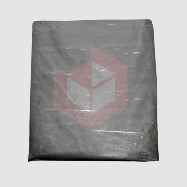 Saco para lixo 100l cinza 5m 75x85 NEK c/100un