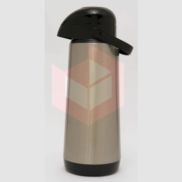 Garrafa Termolar jato 1.8l inox ref-9750