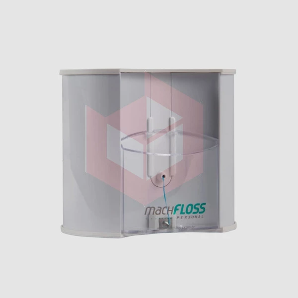 Dispenser p/fio dental Personal