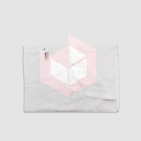 Saco alvejado 50x80cm 130g Martimpanos Ref-1080