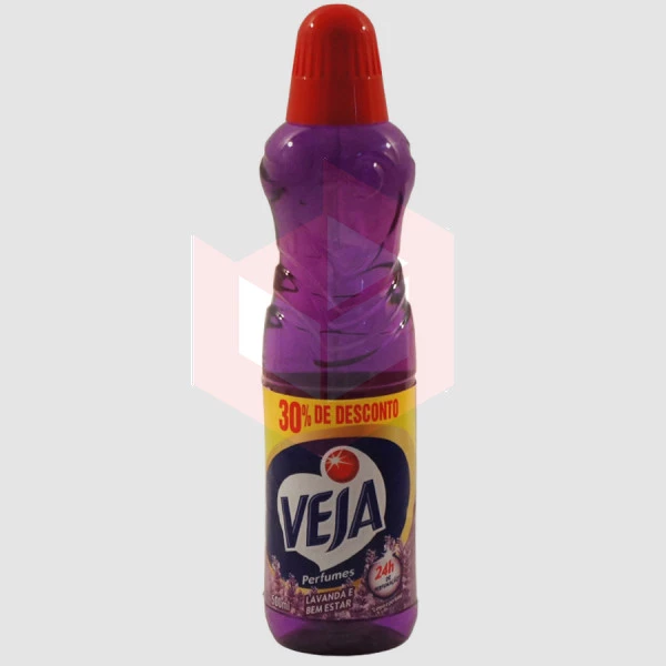 Veja perfumes lavanda da França 500ml