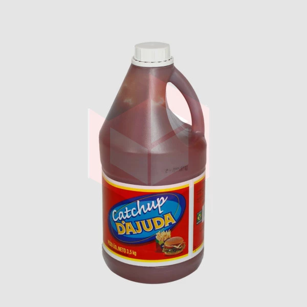 Catchup tradicional D