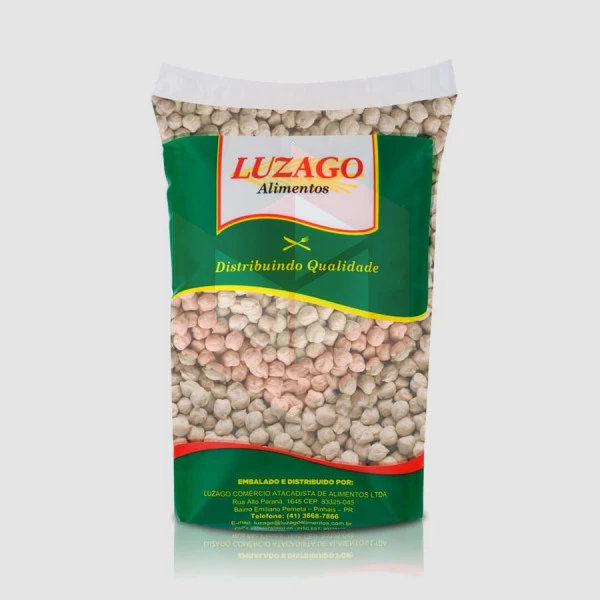 Grão de bico Luzago 1kg