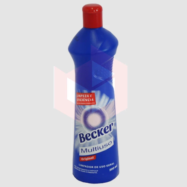 Multi uso Becker original 500ml R-3498