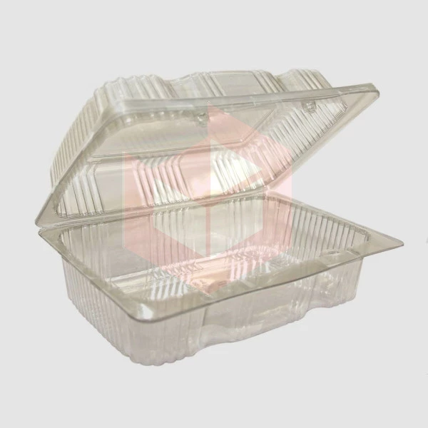 Embalagem Sanpack S-13 c/100un