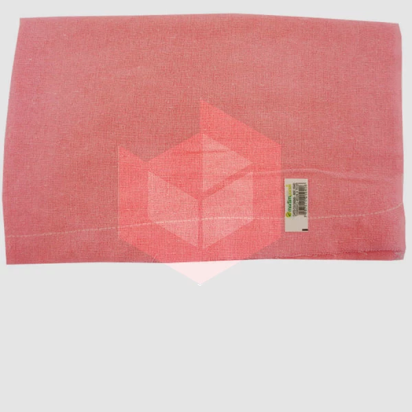 Saco alvejado rosa 45x70cm 108g Martimpanos  ref-1040
