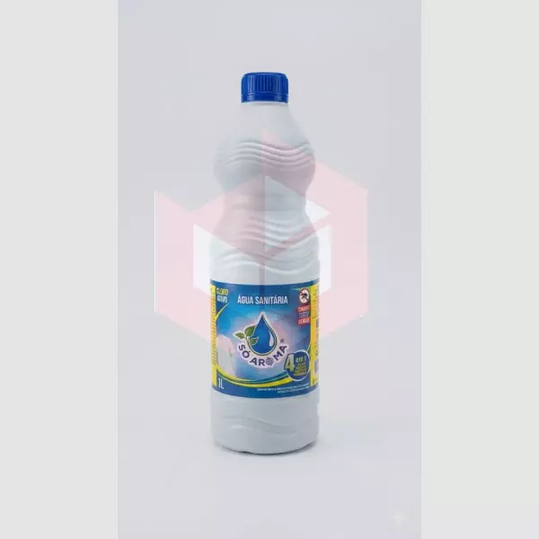 Agua sanitaria So Aroma 1l