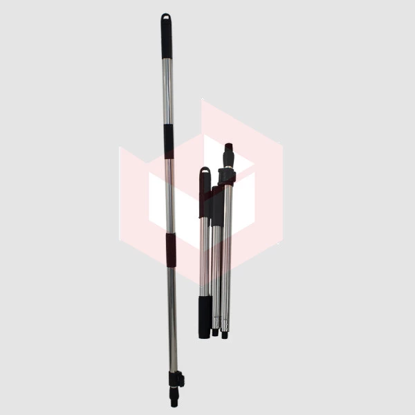 Cabo aluminio para Perfect mop pro 380906