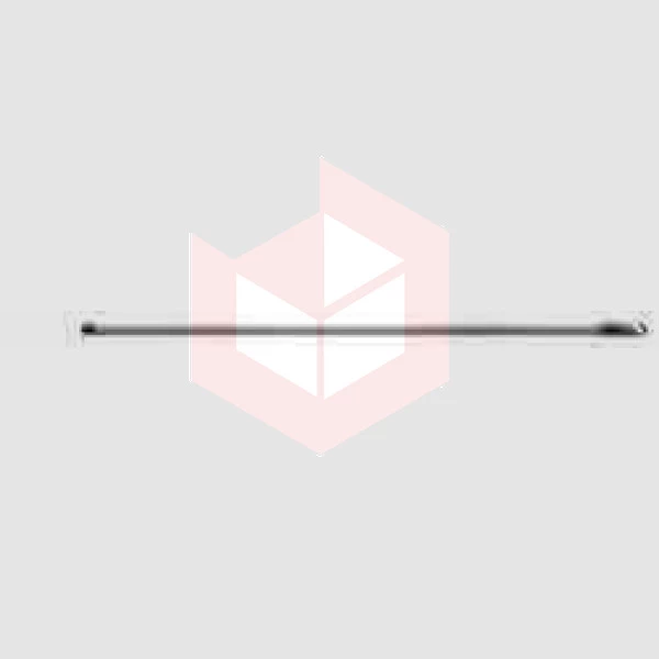 Cabo chapa de aço com rosca 130cm Bettanin 9012