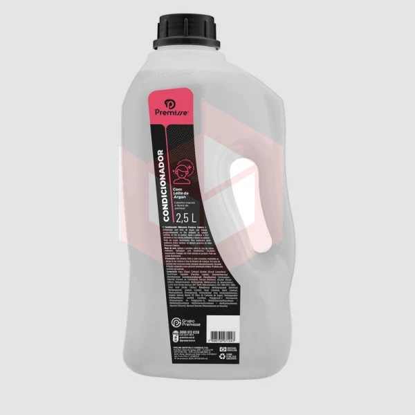Condicionador leite de argan Premisse 2.5l  