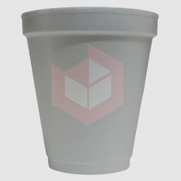 Copo termico 237ml 8J8 Dart c/25un