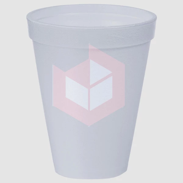 Copo termico 300ml Totalplast 50x20un
