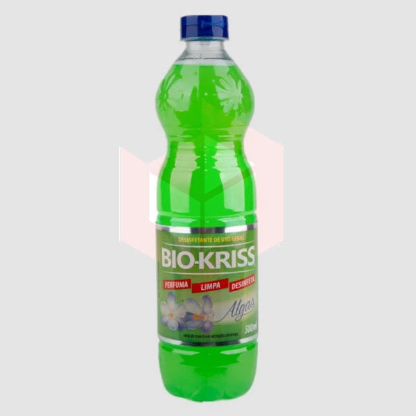 Desinfetante algas Bio-Kriss 500ml  