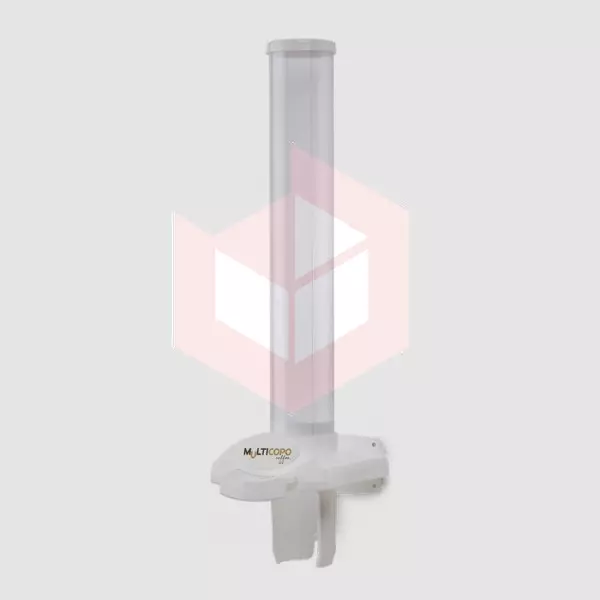Dispenser poupa copo 50ml Multicopo 32298