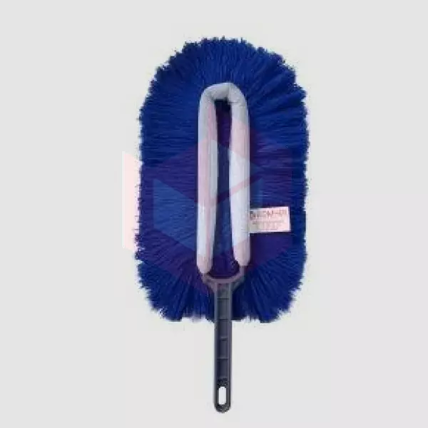 +ESPANADOR ELETROSTATICO AZUL ROMHER  