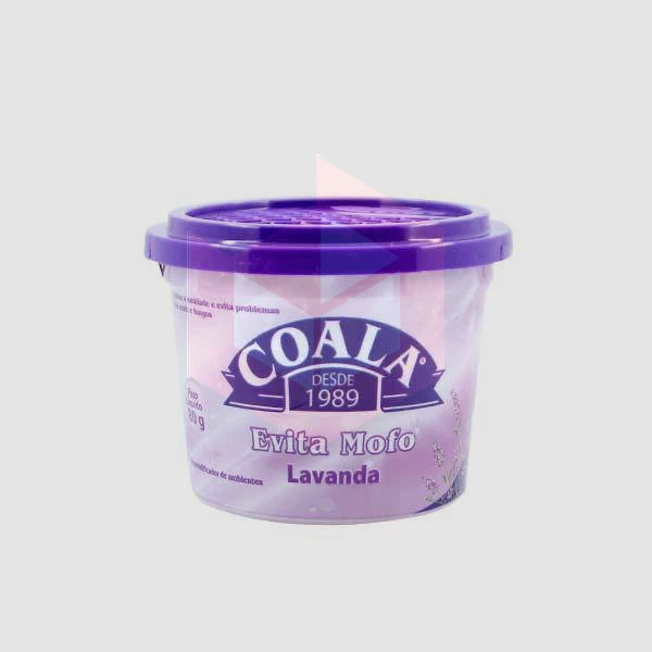 Evita mofo lavanda Coala 80g