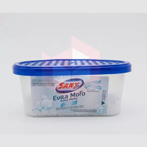 Evita mofo neutro Sanymix 80g+20g