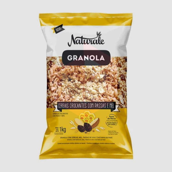 Granola Naturale 1kg