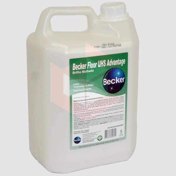 Impermeabilizante Becker Floor Advantage 5l R4023